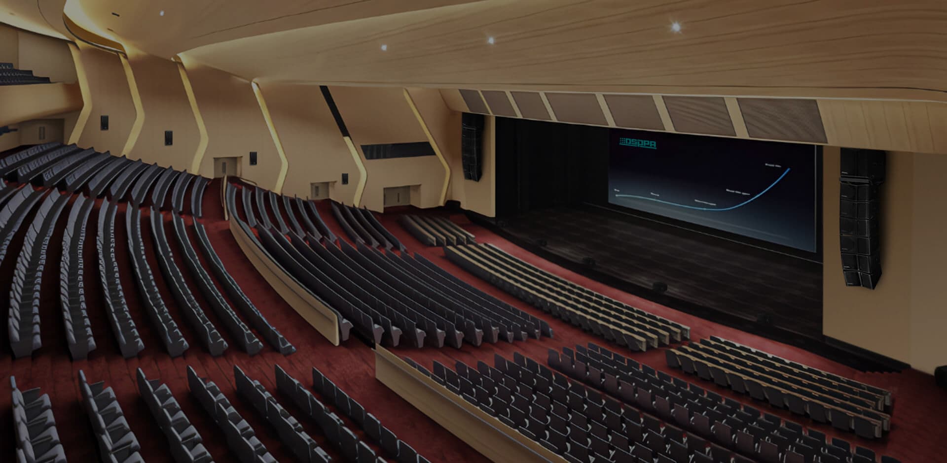 Auditorium